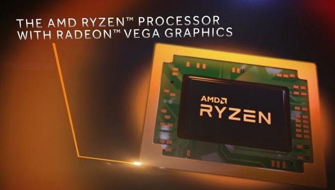 AMD launches their new 2nd Gen Ryzen 3000 Mobile processors