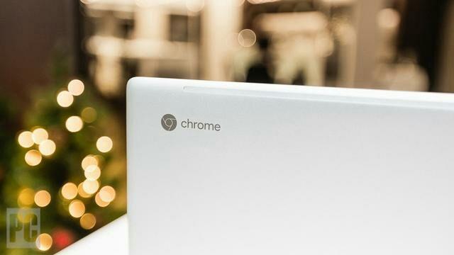 AMD will now power Chromebooks as well