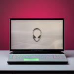 Dell Alienware Area-51m - An Upgradable Premium Gaming Laptop