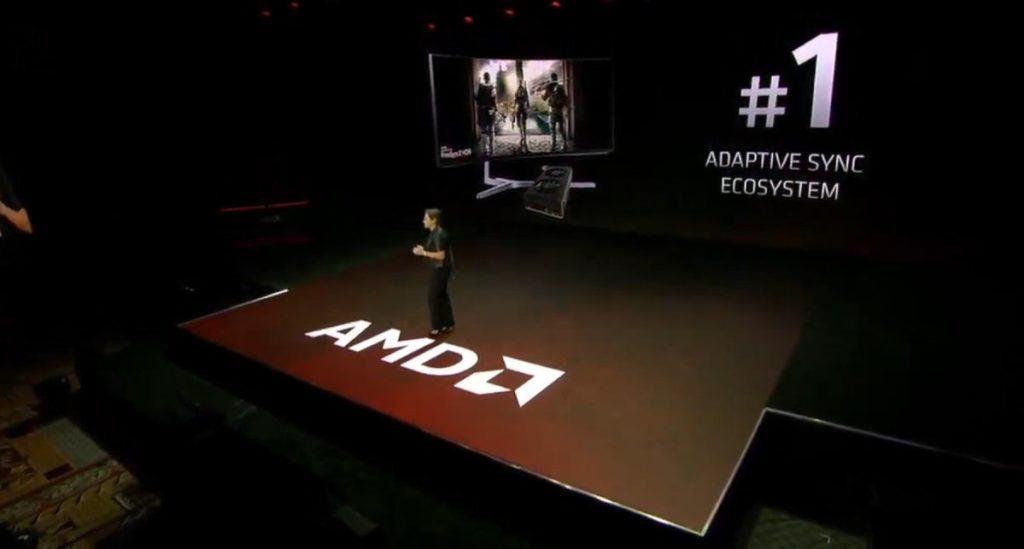 AMD to drop 7nm bombs throughout 2019