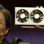 AMD launches world's 1st 7nm GPU - Radeon VII