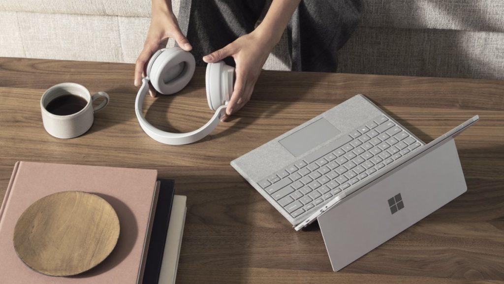 Microsoft launches the new Surface Laptop 2 & Surface Pro 6 in India