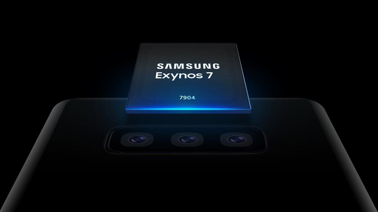 Exynos 7904_SoC_technosports.co.in