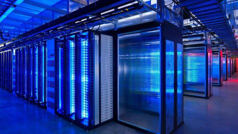 Top Super Computers in India