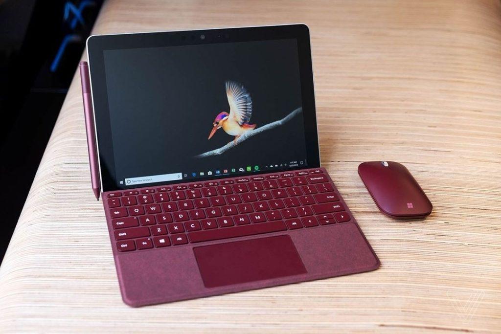 The new Microsoft Surface Go is available at Rs.37,999 - worth buying?