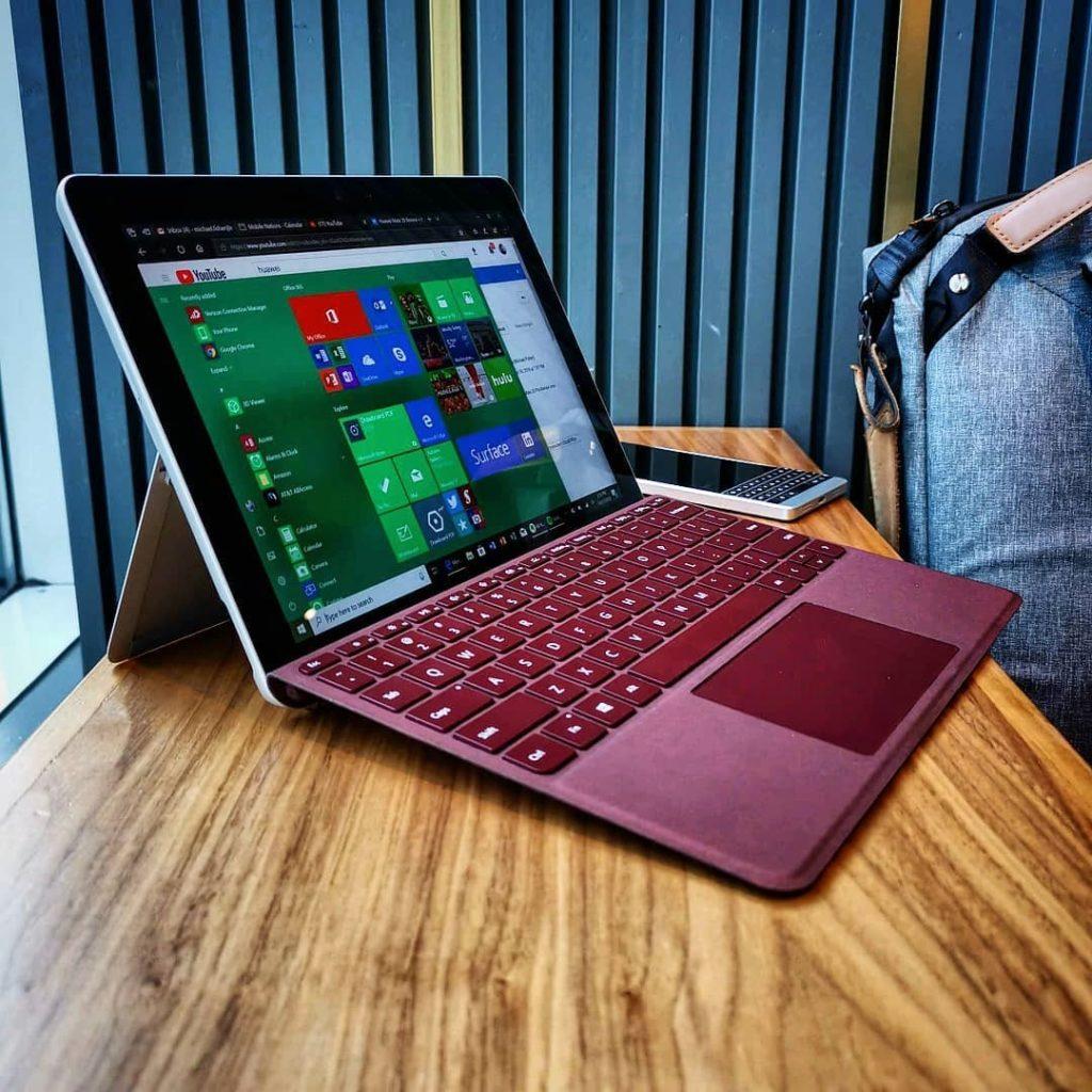 The new Microsoft Surface Go is available at Rs.37,999 - worth buying?
