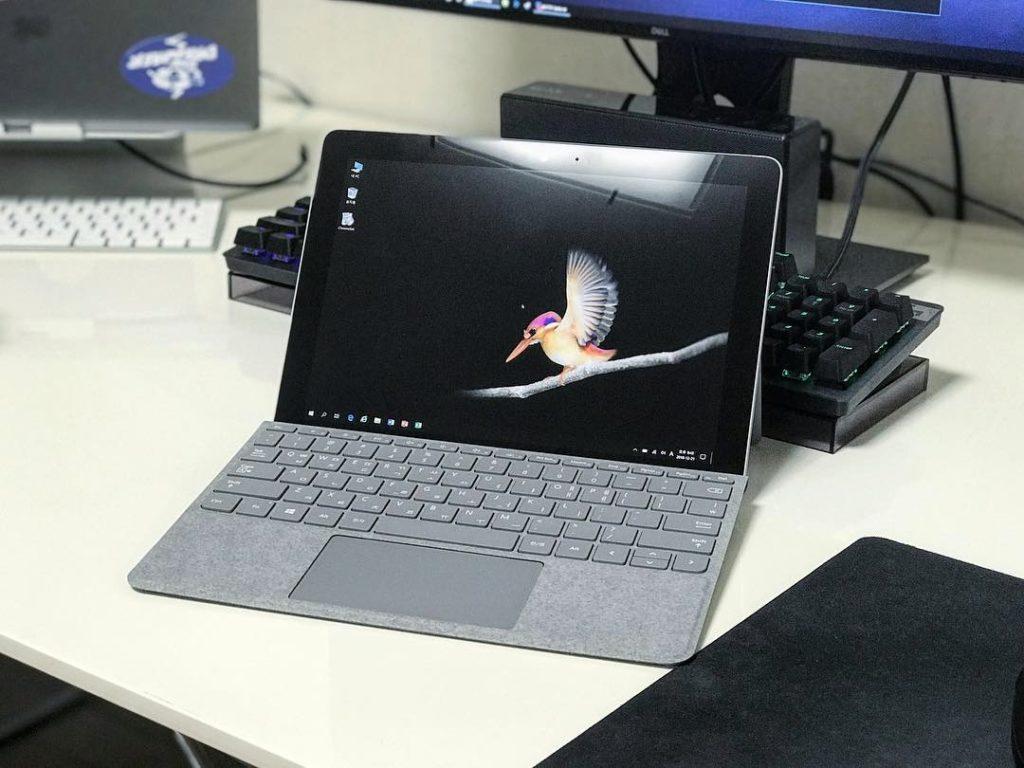 The new Microsoft Surface Go is available at Rs.37,999 - worth buying?