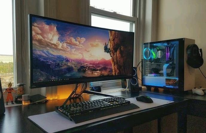 Best 1080p gaming PC built under Rs 40,000 for 2019