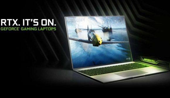 NVIDIA GeForce RTX 20-series Max Q GPUs coming to laptops