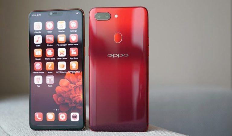 Oppo R15 Pro : Specifications, Price, Availability and detailed Review.