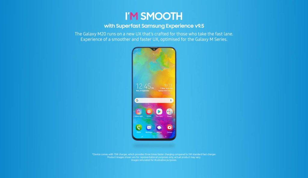 Why Samsung Galaxy M10 & M20 will prove to be game changing for Samsung?