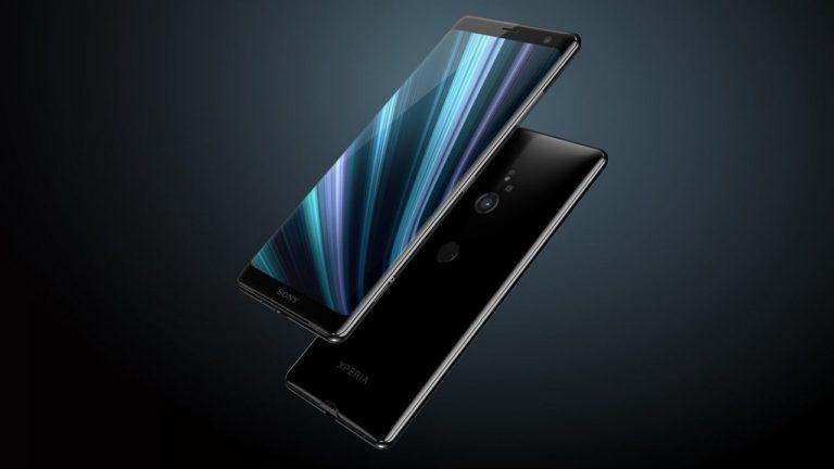 Sony Xperia XZ4 Specifications and More Details Ahead of MWC 2019 Launch