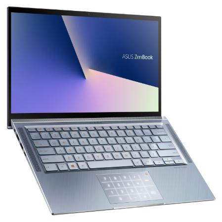 ASUS launches new Zenbook S13, Zenbook 14 and StudioBook S at CES 2019