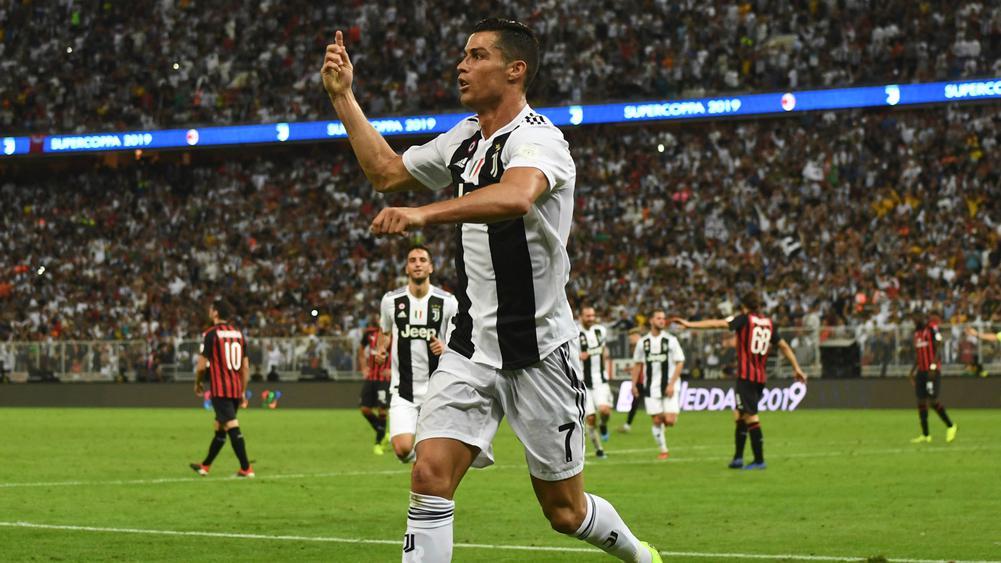 cristianoronaldo cropped 1h0z2bsgqwkud1hp3uw63is8ho The only condition under which Paul Pogba can join Juventus