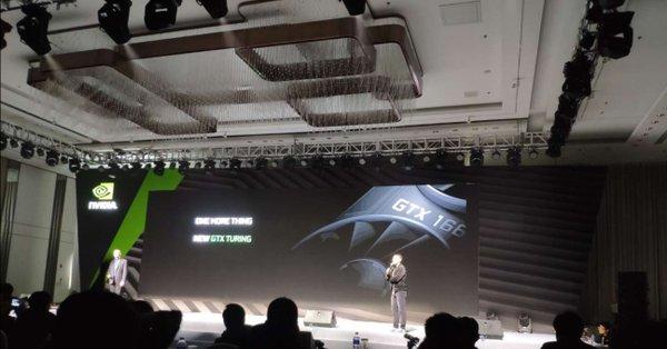 NVIDIA to launch 3 new GTX 16 series graphics cards with price starting from $179