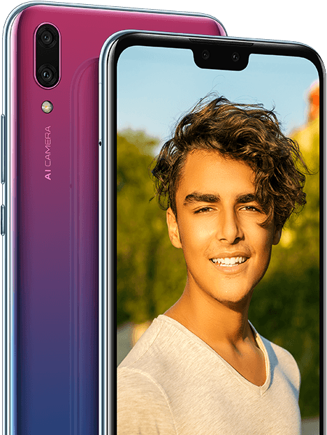 huawei y9 2019 ai cameras phone Huawei Y9 (2019) : Specifications, Price, Offers and everything you need to know.