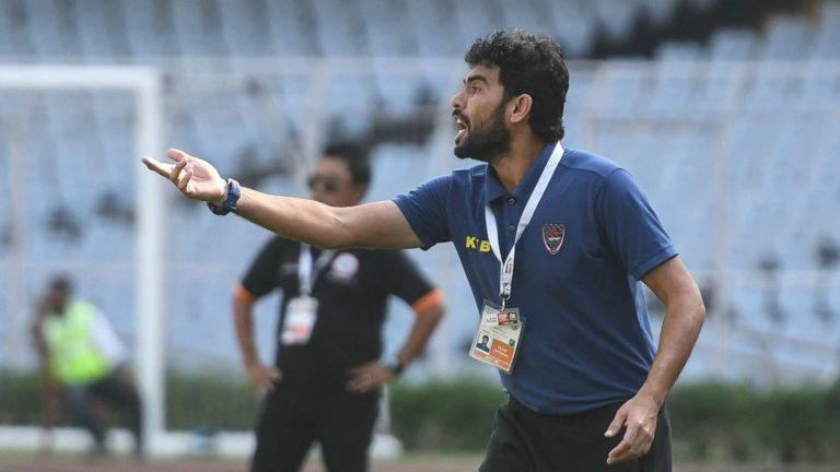 Khalid Jamil is the new head coach for Mohun Bagan…