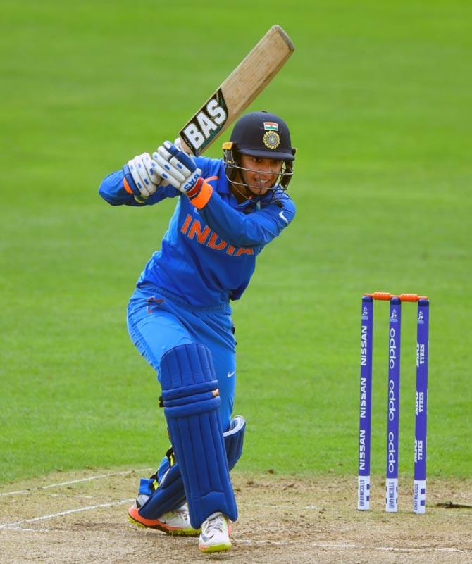 mandhana Smriti Mandhana, Mithali Raj and Jhulan Goswami star, as India seal series 2-0 against New Zealand.