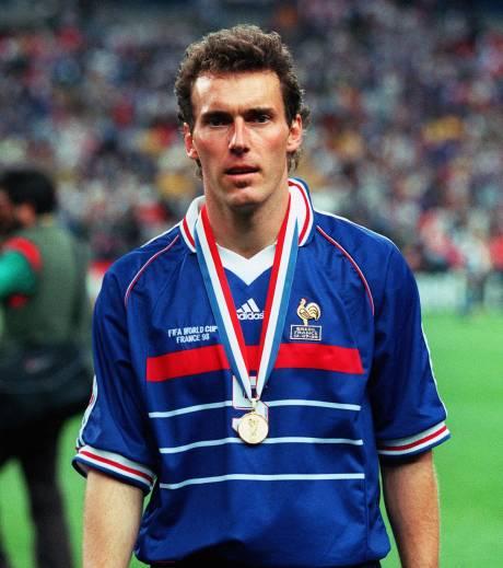 LAURENT BLANC