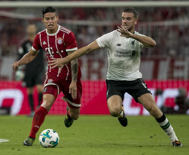 UEFA Champions League 2018/19 : Liverpool vs Bayern Munich – What’s the mood in the Bayern Munich dressing room?