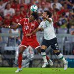 UEFA Champions League 2018/19 : Liverpool vs Bayern Munich – What’s the mood in the Liverpool dressing room?