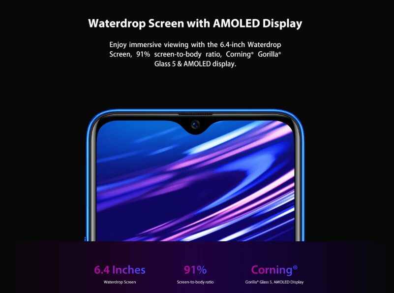 2019 02 07 4 Oppo to set new standards with the new Oppo K1 with In display fingerprint scanner at Rs.16,990.