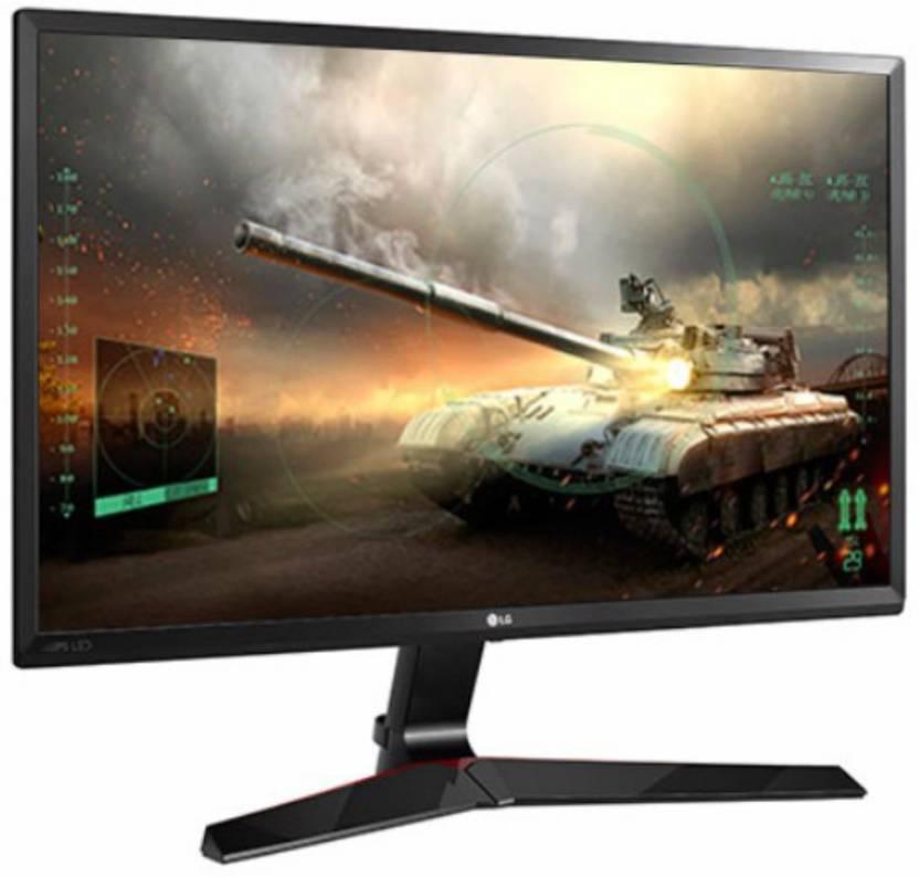 Top 10 FHD Monitors under Rs.15,000 in India 2019