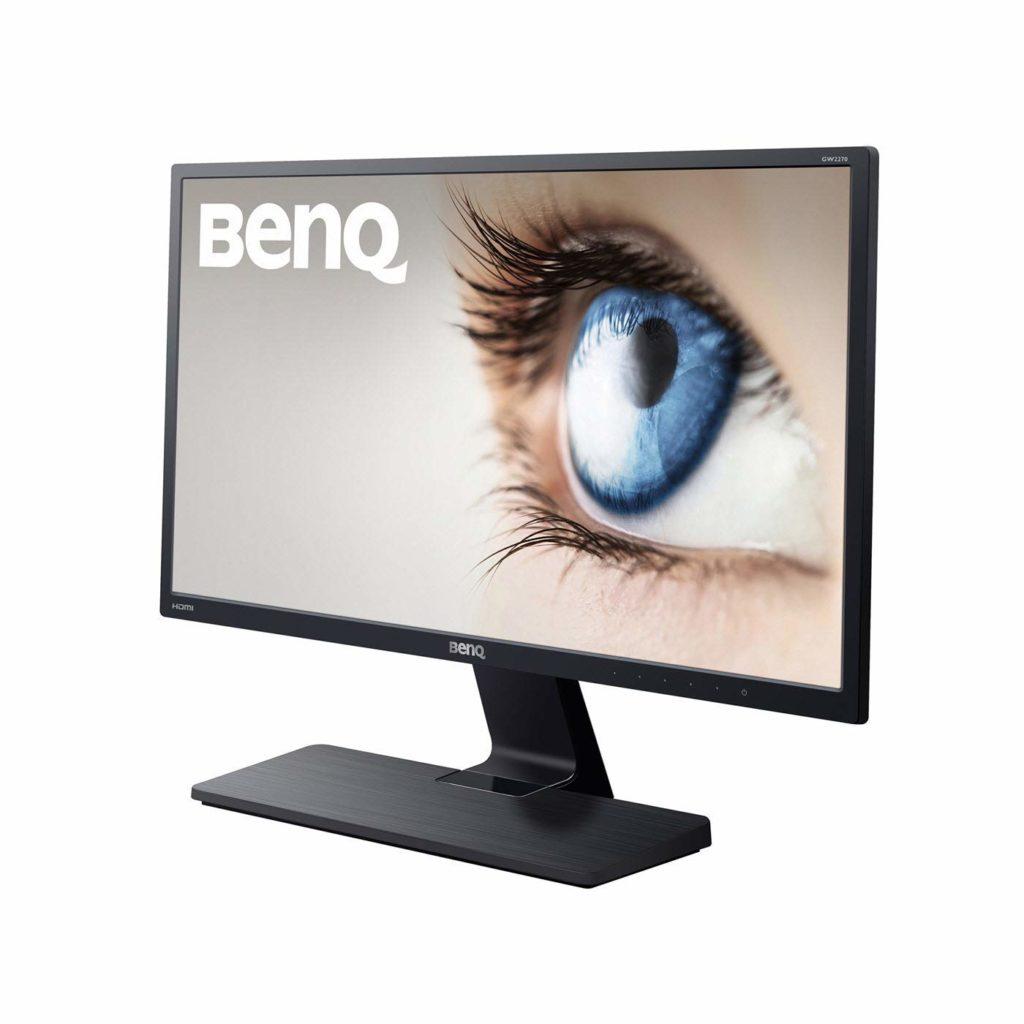 Top 10 FHD Monitors under Rs.15,000 in India 2019