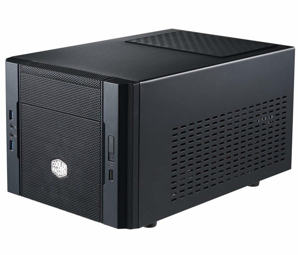 How to make a powerful mini PC under Rs.65,000 in India 2019?