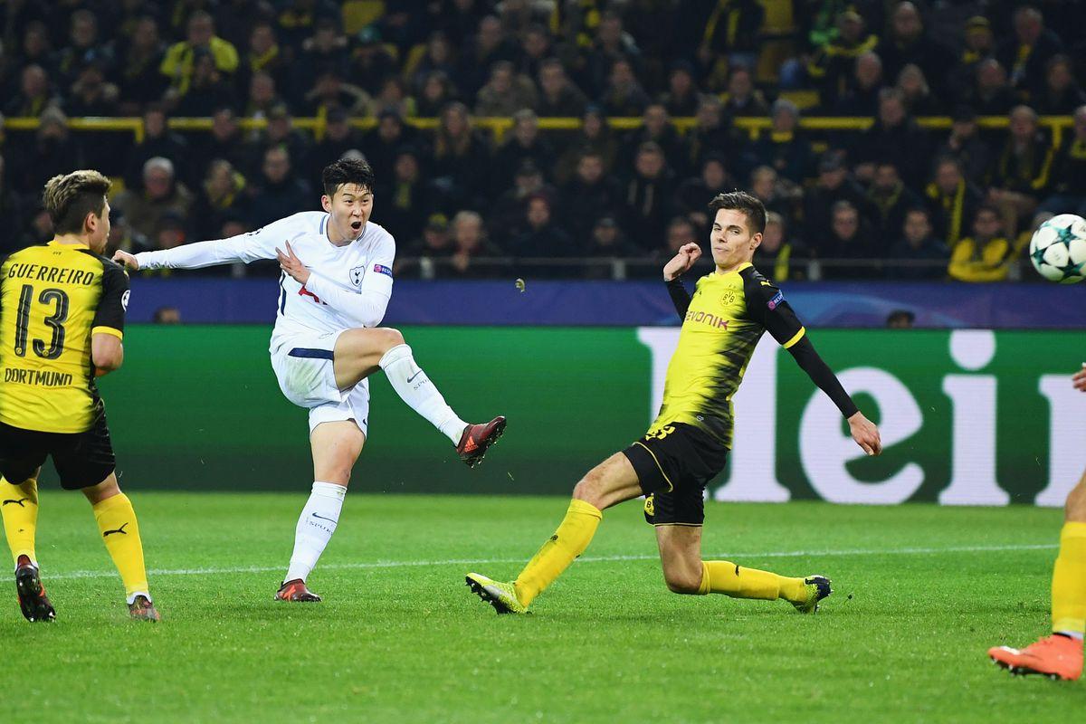 877203368.jpg.0 Heung-min Son : Arguably one of Asia's grestest ever player