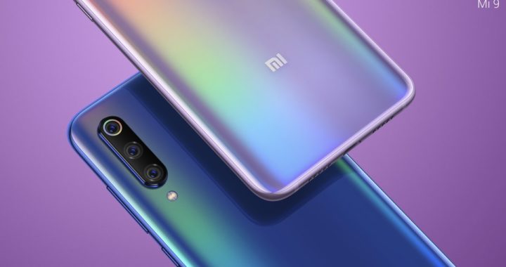 Why Mi 9 is the best flagship device by Xiaomi?