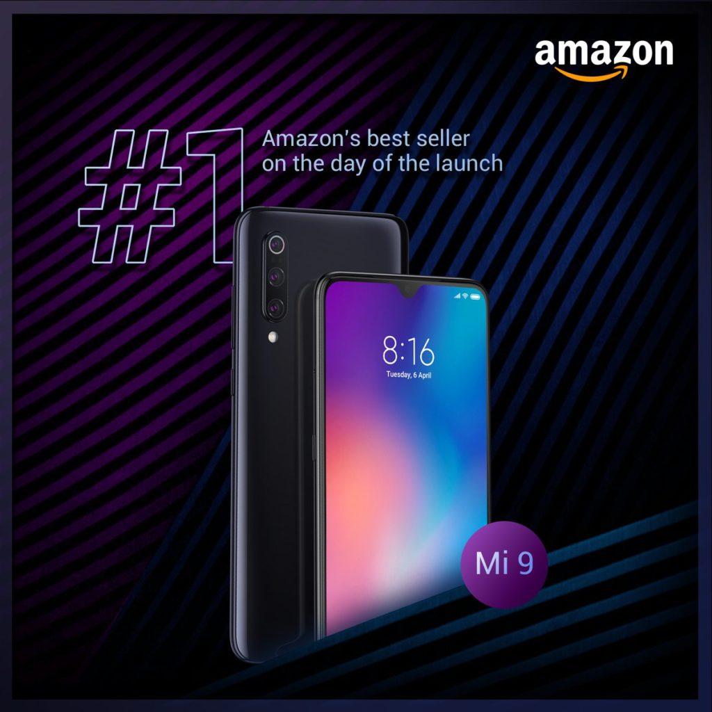 Why Mi 9 is the best flagship device by Xiaomi?