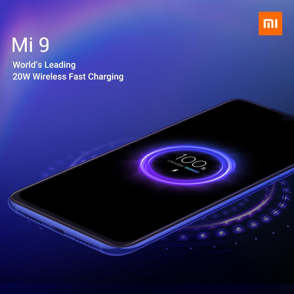 Why Mi 9 is the best flagship device by Xiaomi?