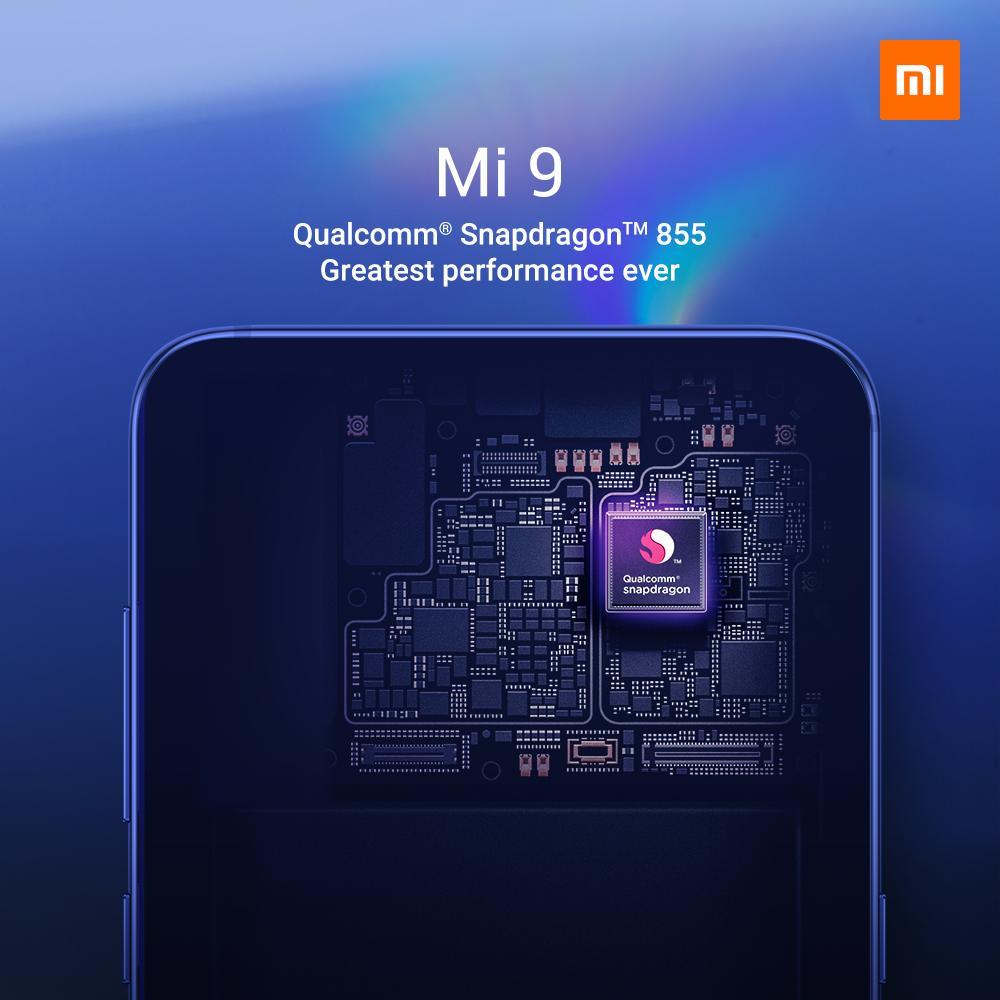 Why Mi 9 is the best flagship device by Xiaomi?