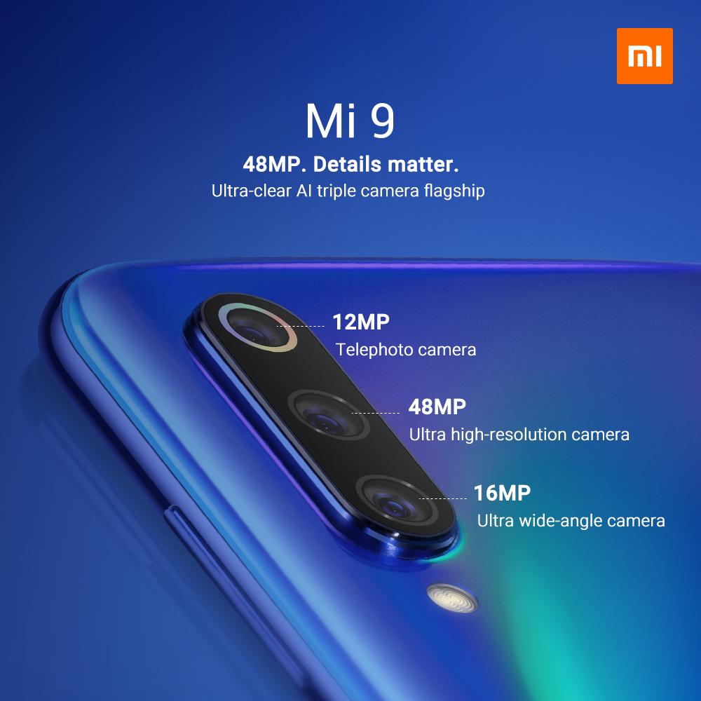 Why Mi 9 is the best flagship device by Xiaomi?