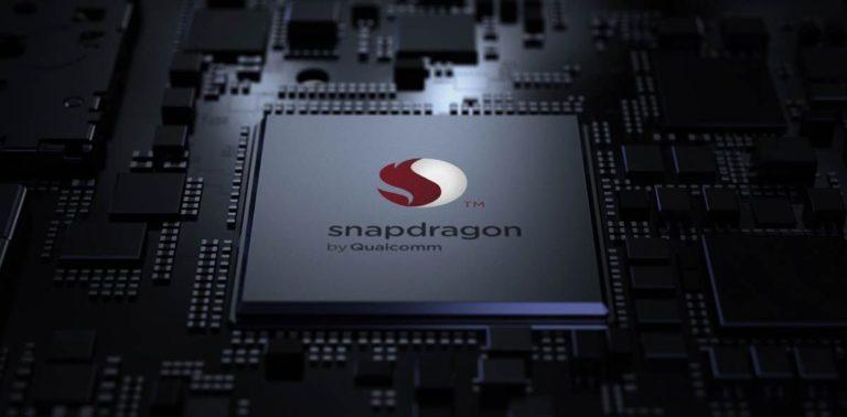 The new Snapdragon 712 offers 10% increase in performance over SD710 and new features