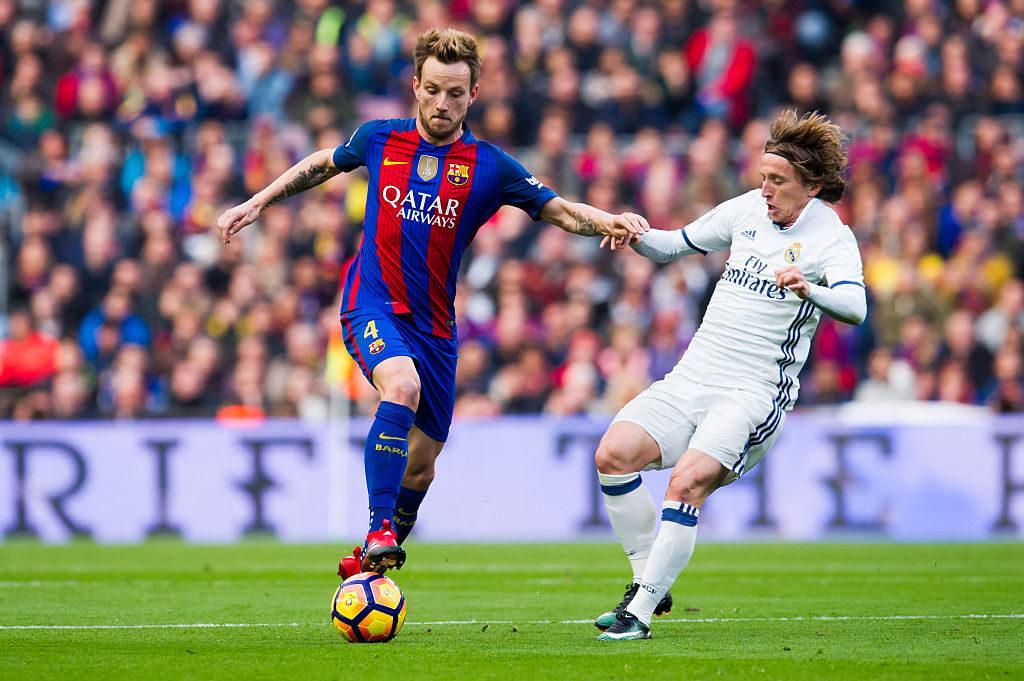 GettyImages 628456080 Barcelona vs Real Madrid : Copa del Rey semi-final 1st leg, when and where to watch the match live