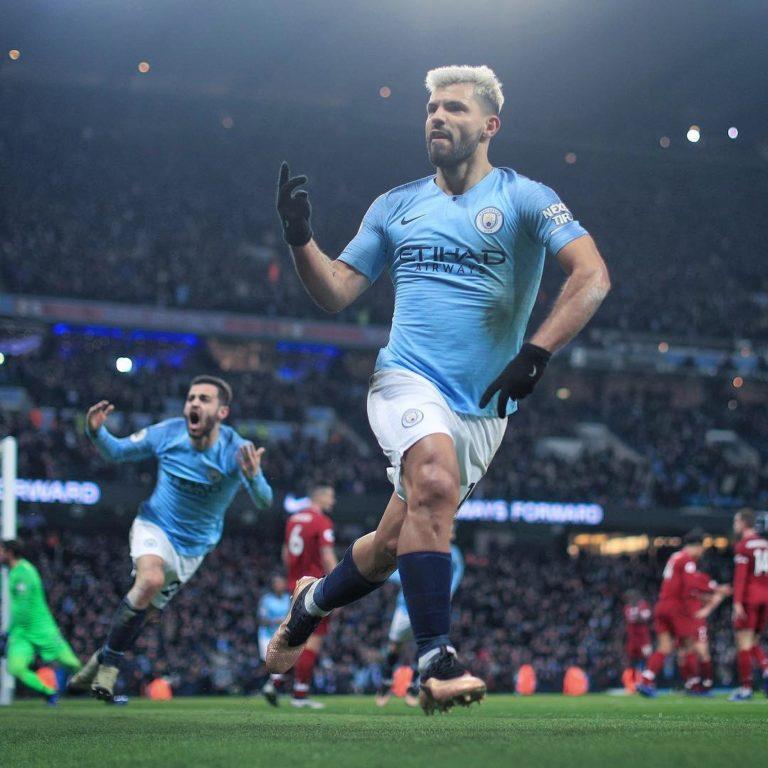 Manchester City’s Champions League ban has been lifted
