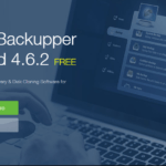 AOMEI Backupper Software: Simple yet effective