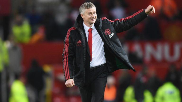 Ole Gunnar Solskjaer hits back at the press for Manchester United transfer window criticism