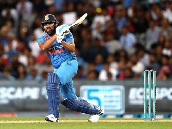 rohit Rohit stars as India Beat New Zealand By Seven Wickets in the 2nd t20, Level Series 1-1.