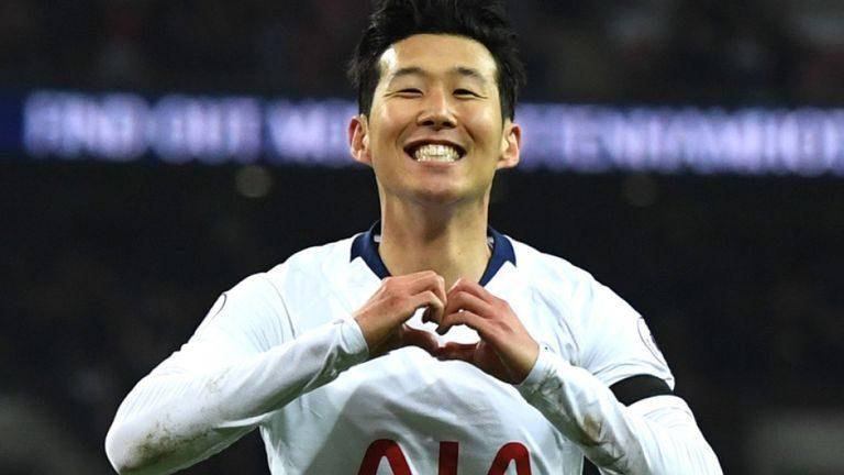 Heung-min Son : Arguably one of Asia’s grestest ever player