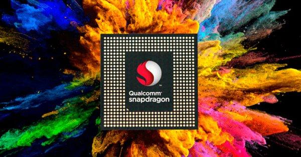 The new Snapdragon 712 offers 10% increase in performance over SD710 and new features