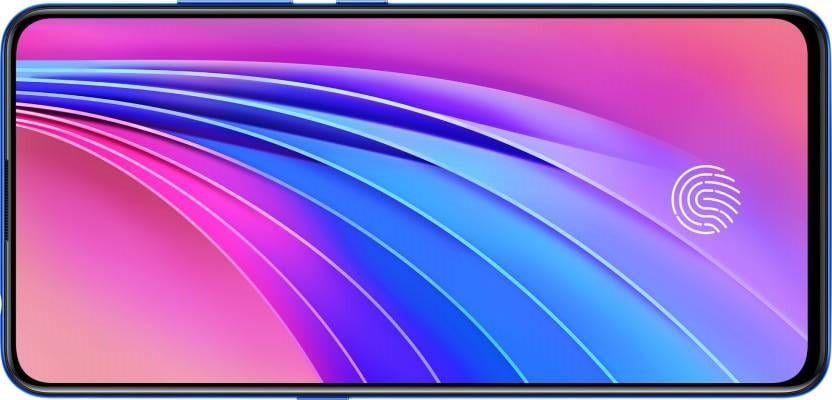 vivo v15 pro 1818 pd1832f ex original Vivo V15 Pro launched at an exciting price of Rs.28,990 | Avail amazing launch offers.