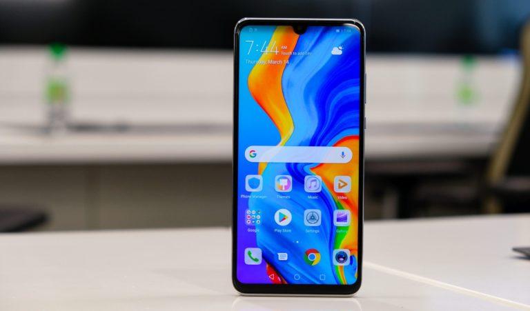 Huawei Nova 4e launched with Triple Rear cameras and 32MP selfie camera.