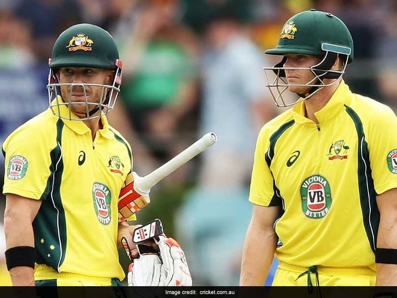 Steve Smith, David Warner should be more than 100% ready for World Cup in England: Ricky Ponting
