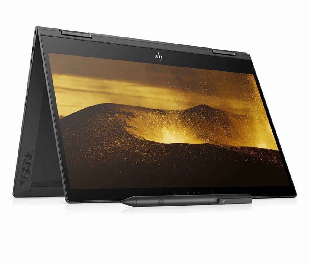 Top 10 AMD Ryzen powered laptops in India 2019