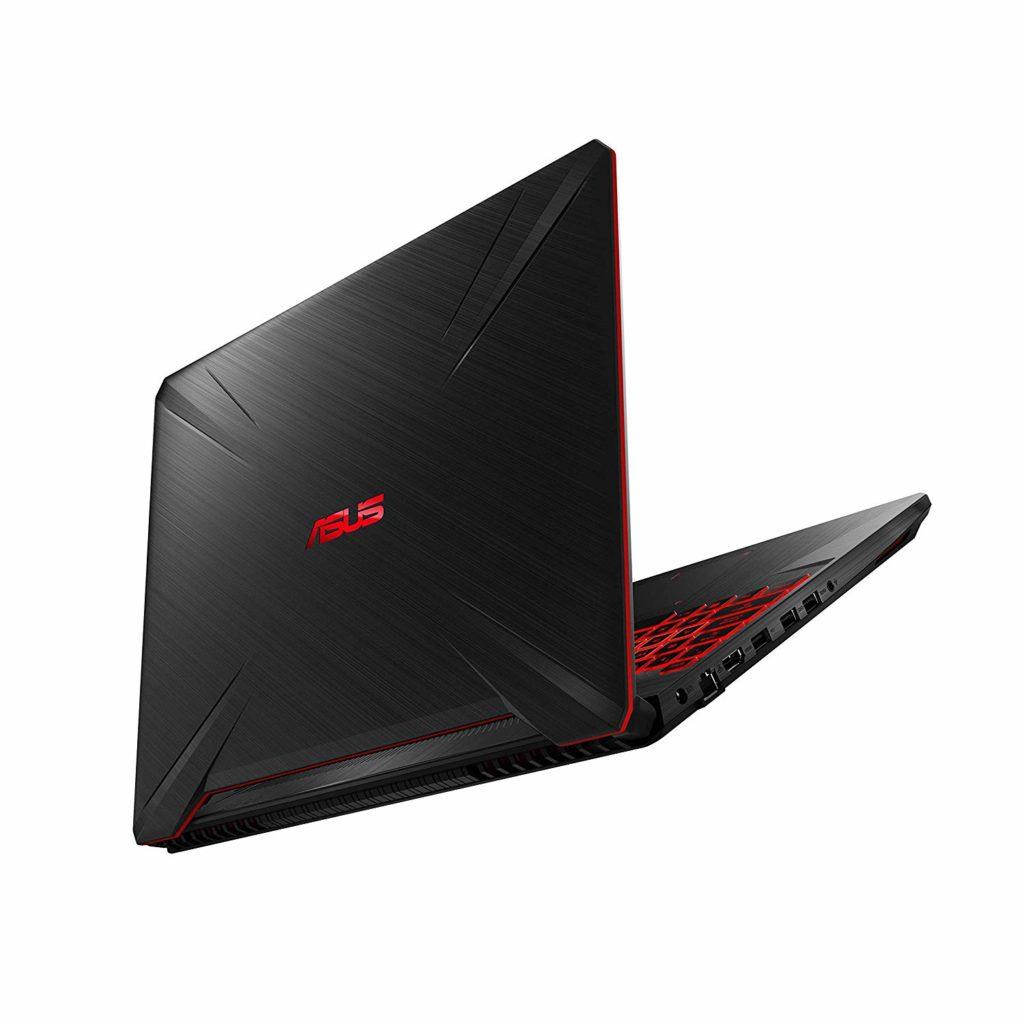 Top 10 AMD Ryzen powered laptops in India 2019