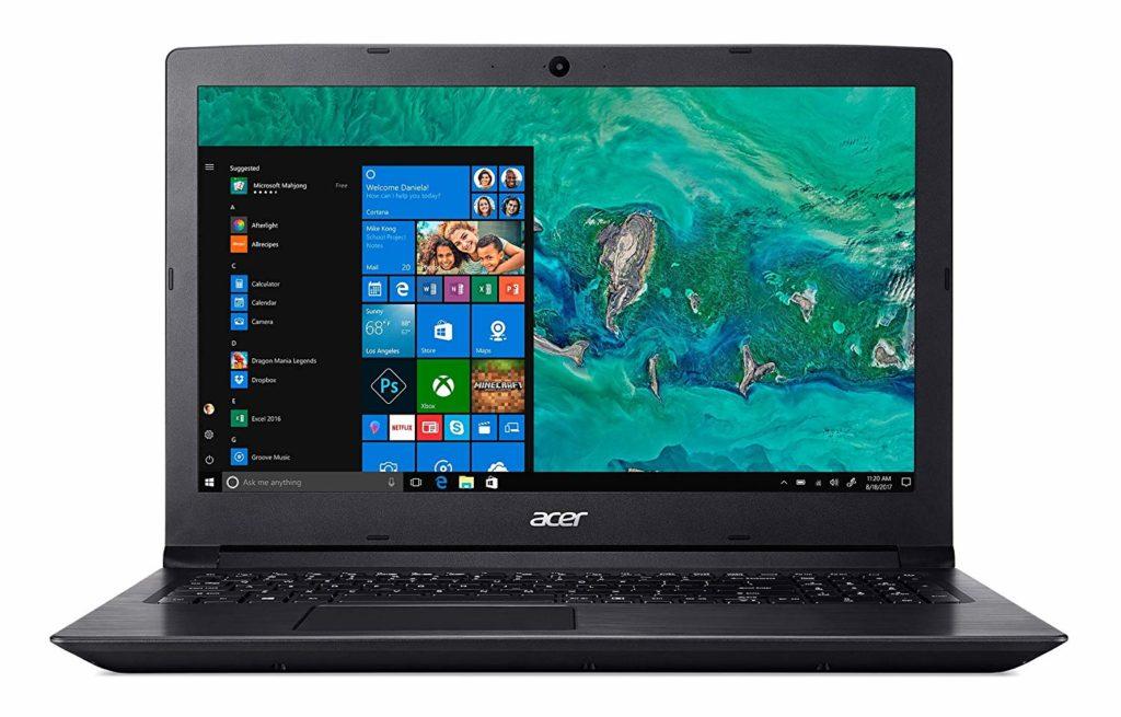 Top 10 AMD Ryzen powered laptops in India 2019