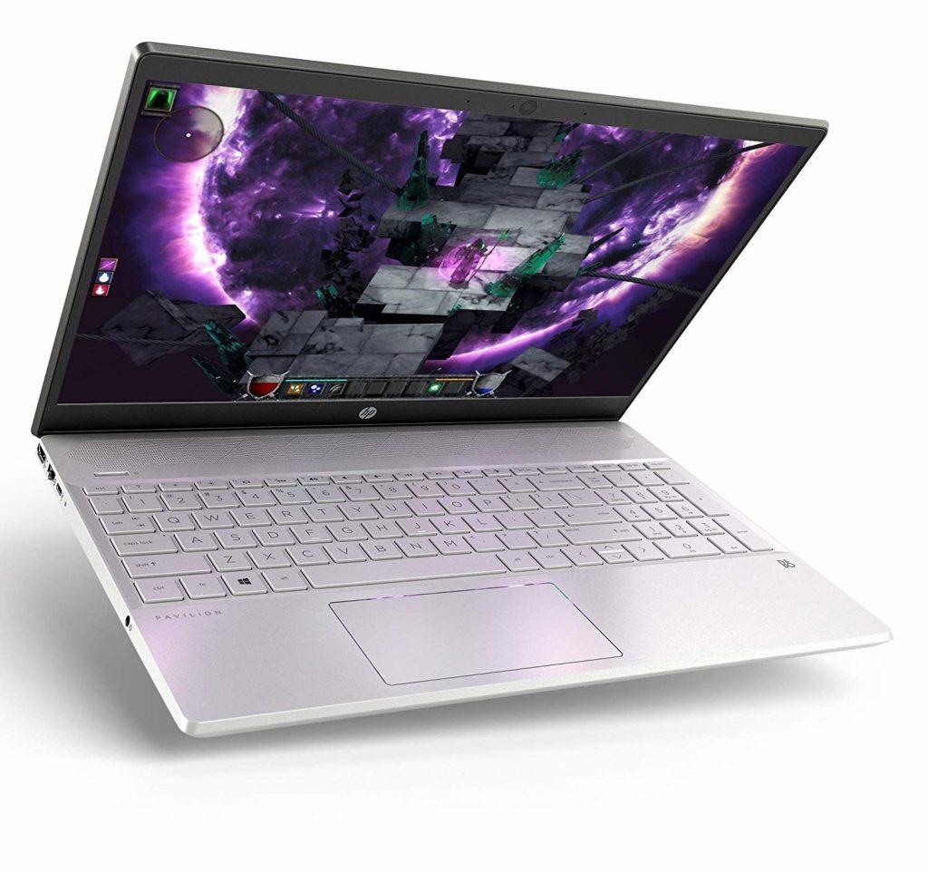 Top 10 AMD Ryzen powered laptops in India 2019